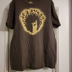 Lucky Brand Bob Dylan t-shirt